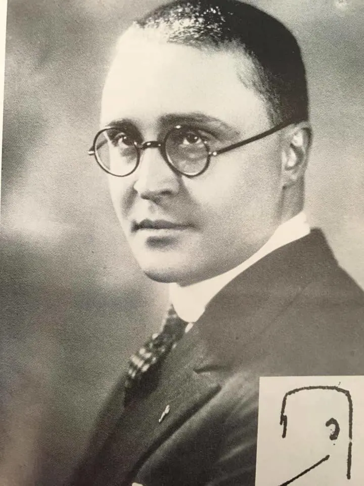 L'"affaire" Interlandi. L'avvocato antifascista che difese e salvò il giornalista del Duce
