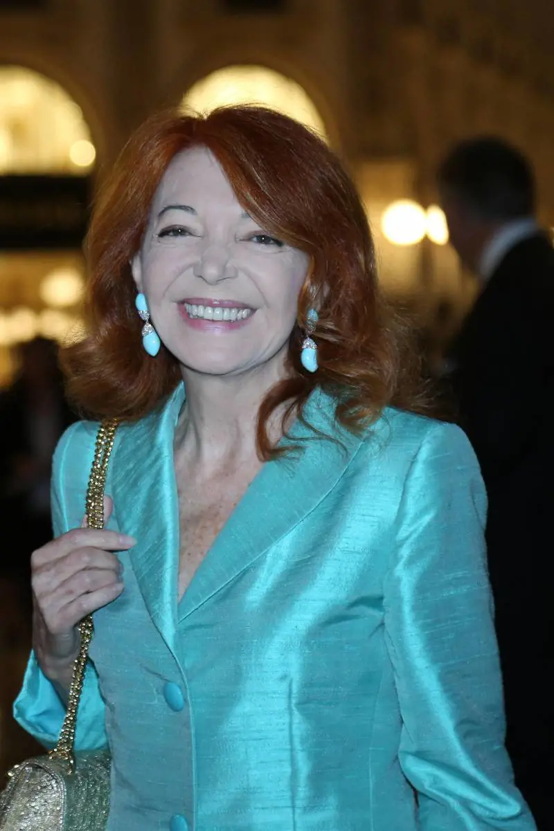 "Papà regalò l'Inter a mamma. In casa era lei la prima tifosa"