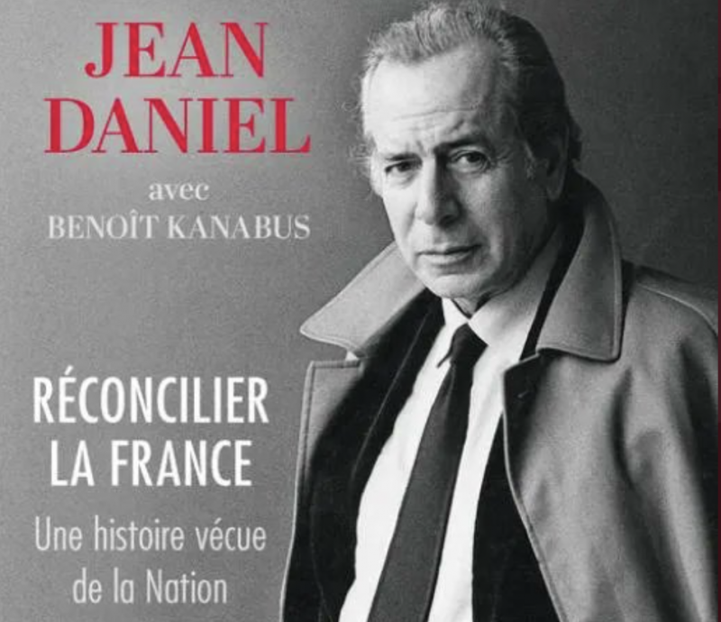 Jean Daniel