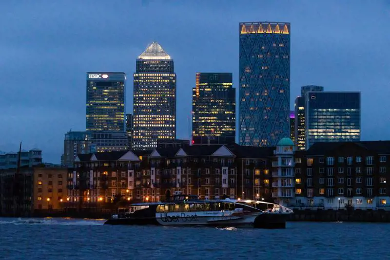 "Bomba atomica su Londra": la simulazione che spaventa 