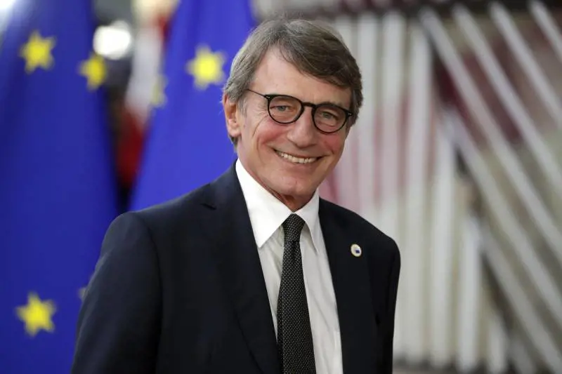 Quegli scandali a sinistra. La lezione tradita di Sassoli