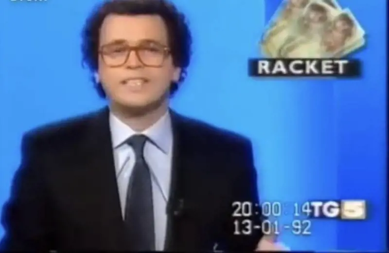 Il Tg5 compie 30 anni: "È un punto di riferimento"