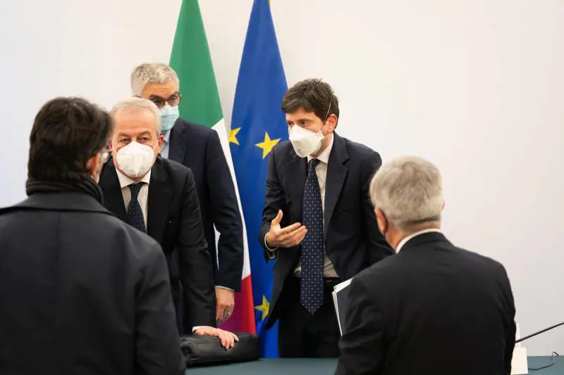 Spunta l'ipotesi "rimpasto" nel Cts: cosa può succedere