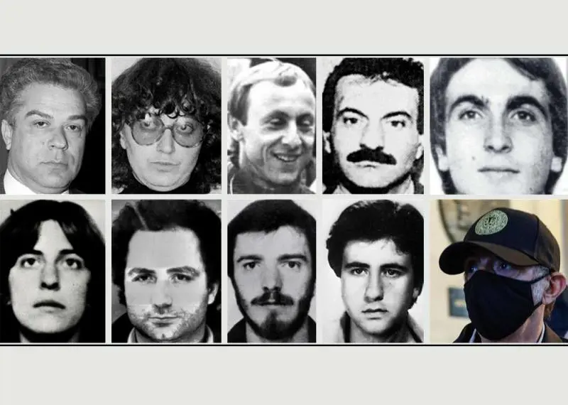 Gli ex Br ancora salvi. I giudici francesi rinviano l'estradizione