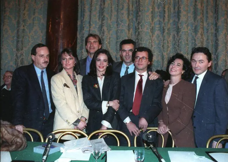 "Un miracolo senza numero 0 e grazie a 10 comandamenti"