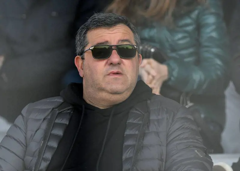 "Raiola non è morto ma è gravissimo"