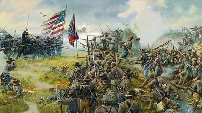 La vera Storia non si fa con i "se" e i "ma". Il romanzo invece sì: ecco "Verso il Paradiso"