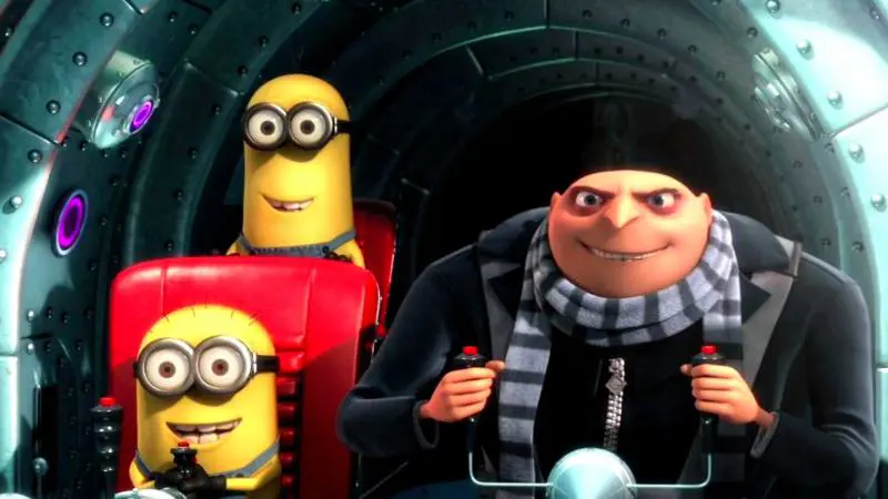 Cattivissimo me, la verità dietro la lingua dei Minions