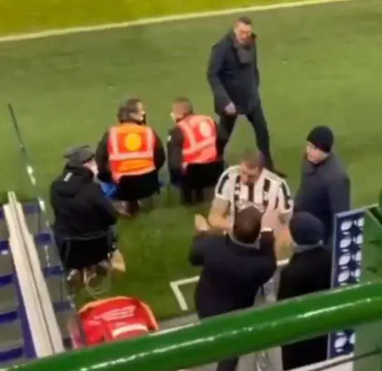 Il verdetto su Bonucci: la sanzione dopo la lite col dirigente Inter