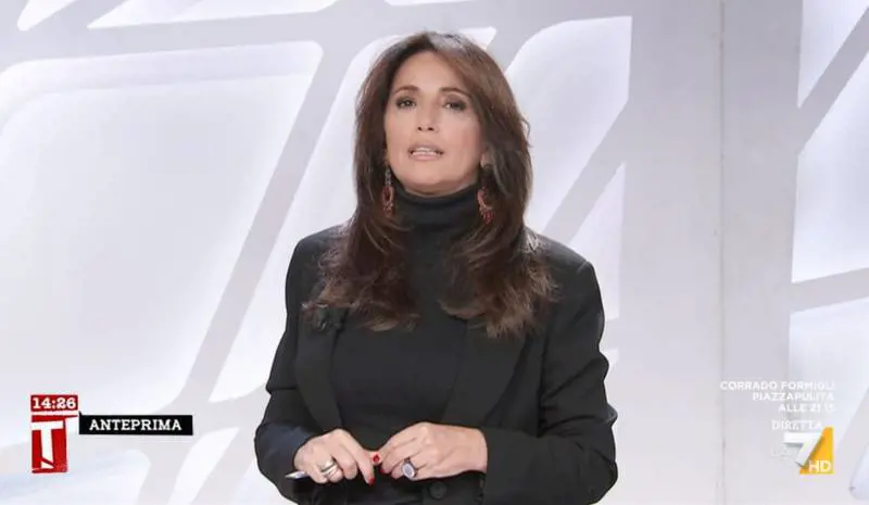 Panella in tv dopo il Covid: "Ecco cosa ho imparato"