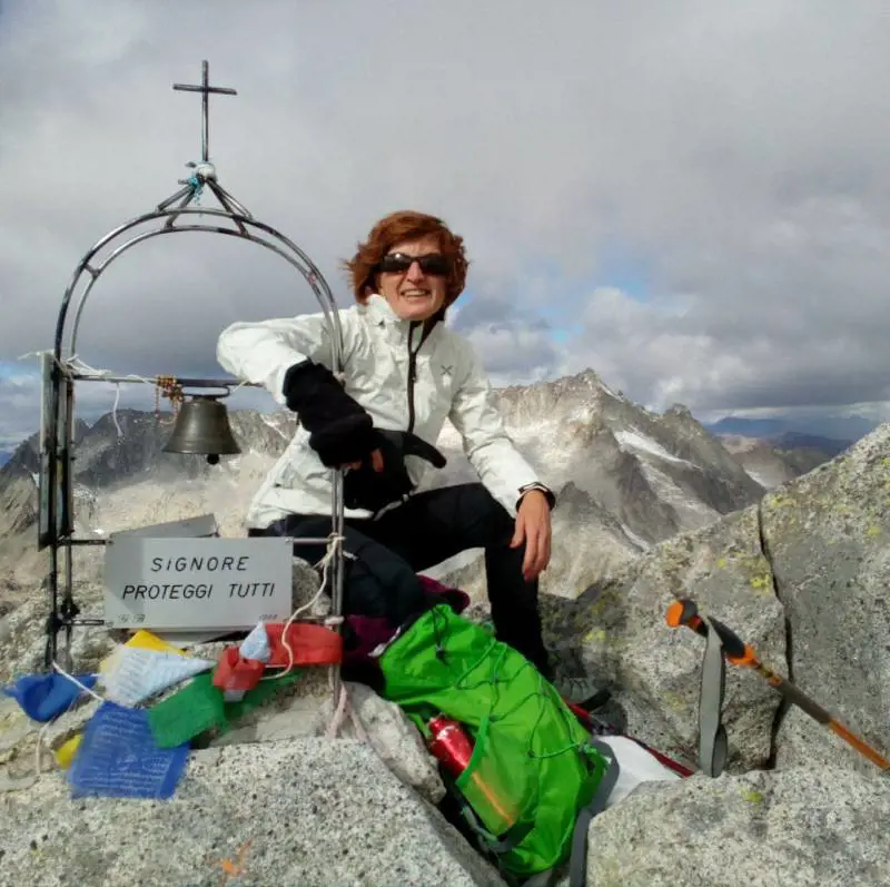 Laura Ziliani era scomparsa a maggio