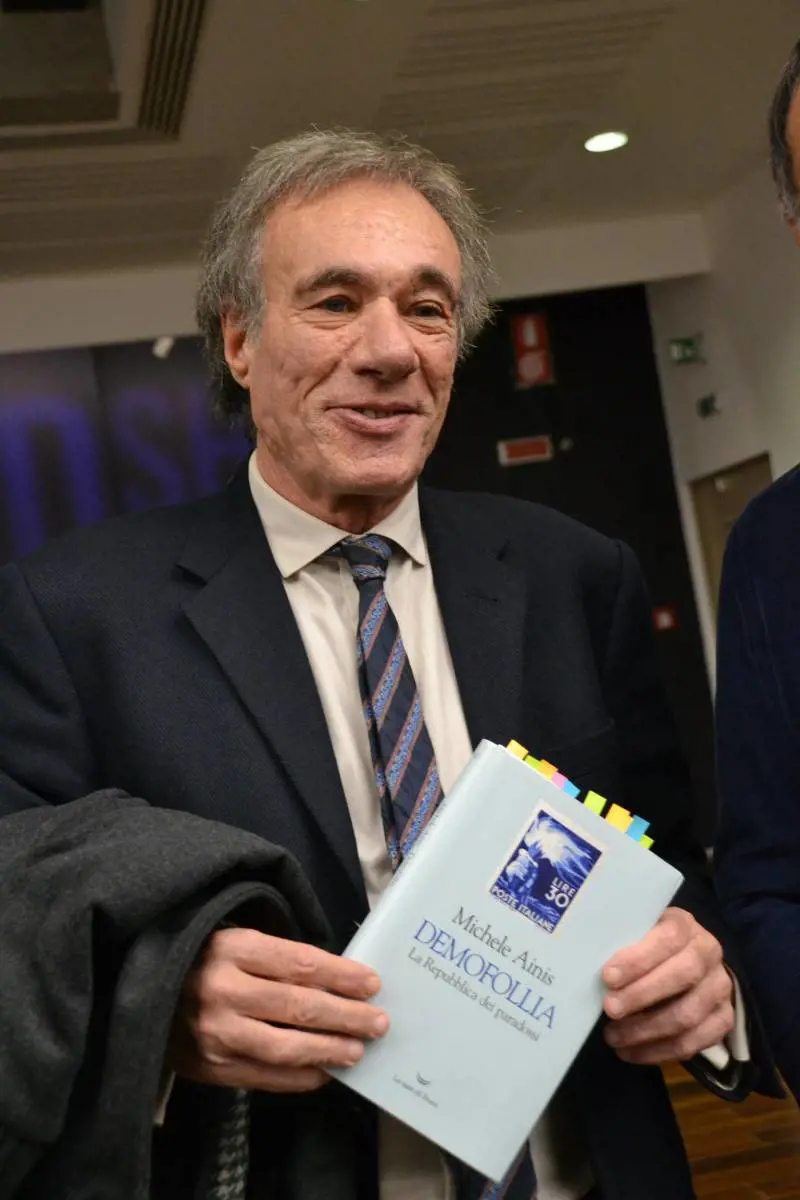 "I grandi elettori astenuti pessimo esempio per il Paese"