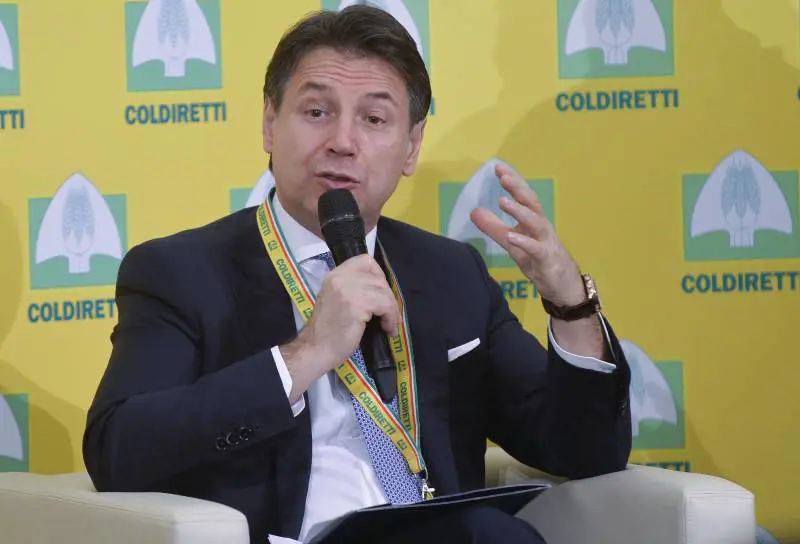 Sovranisti per caso