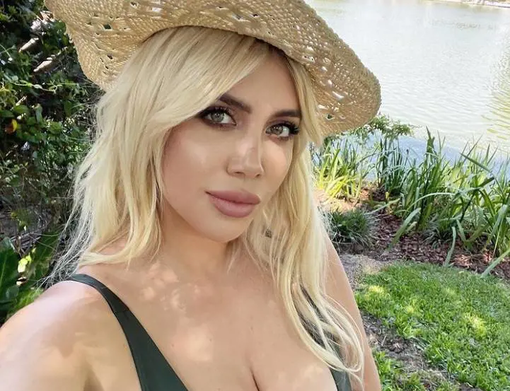 Wanda Nara a sorpresa: "Cosa vuole ora Mauro da me..."