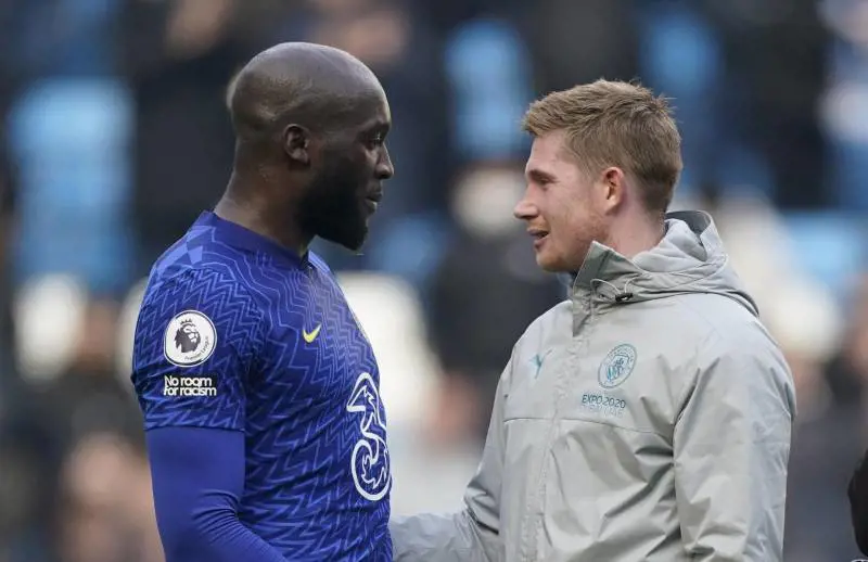 "Non si possono fare...". Lukaku nei guai al Chelsea