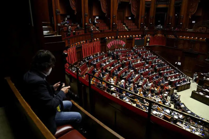 La grande rivincita dei peones