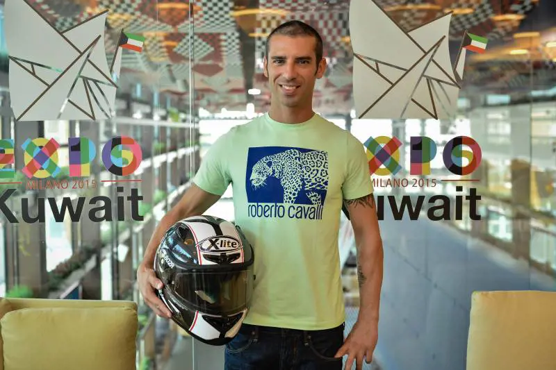 «Pecco il favorito, ma se Marquez capisce la Ducati...»