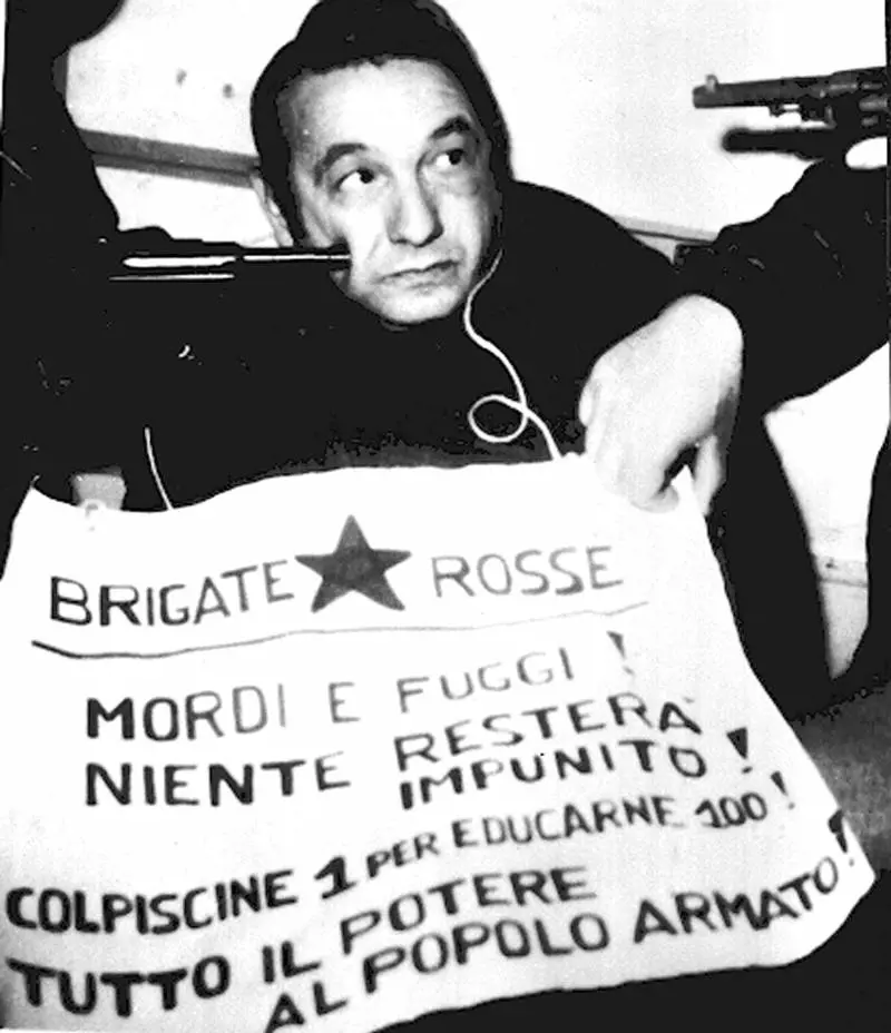 Anarchici e Br: stessi schemi, vecchi fantasmi. Il rischio del ritorno al passato