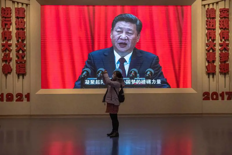 Nuove ombre su Pechino: cosa preoccupa Xi Jinping