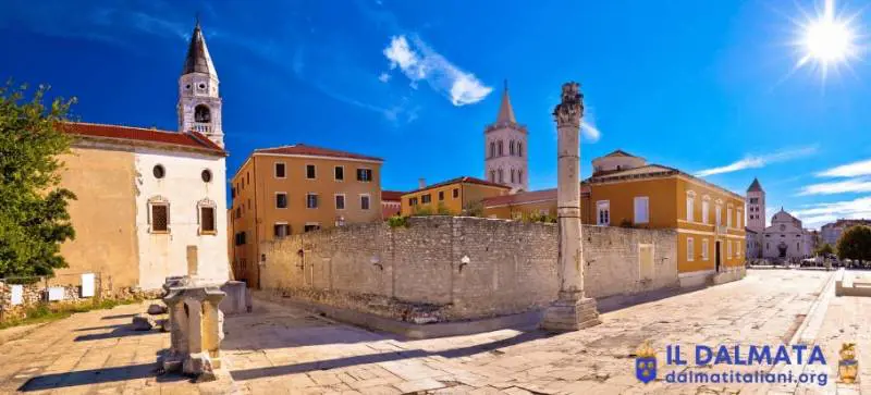 Inaugurato il sito per unire gli esuli Dalmati nel mondo