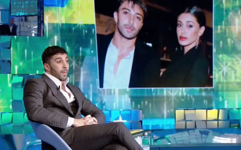 Iannone e la verità su Belen: "Stava con me ma soffriva per il suo matrimonio"