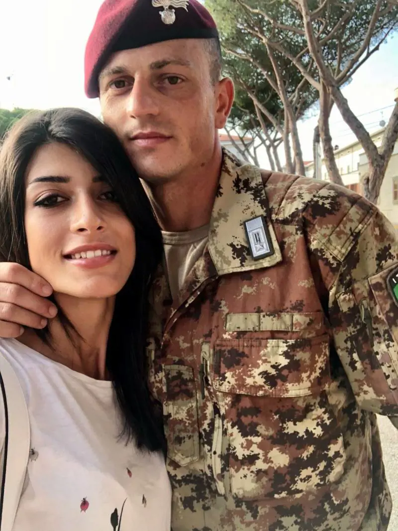 "Il mio Vittorio ucciso in Congo. Non accetterò zone d'ombra"