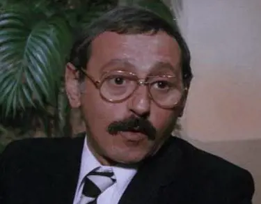 Cinema e tv, i sogni realizzati di Pippo (Santonastaso)