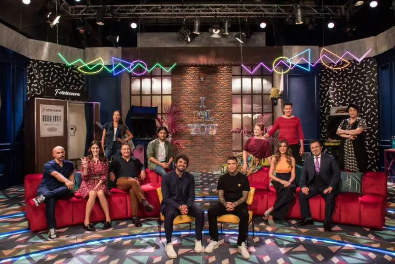 LOL - Chi ride è fuori: tutto sulla seconda stagione