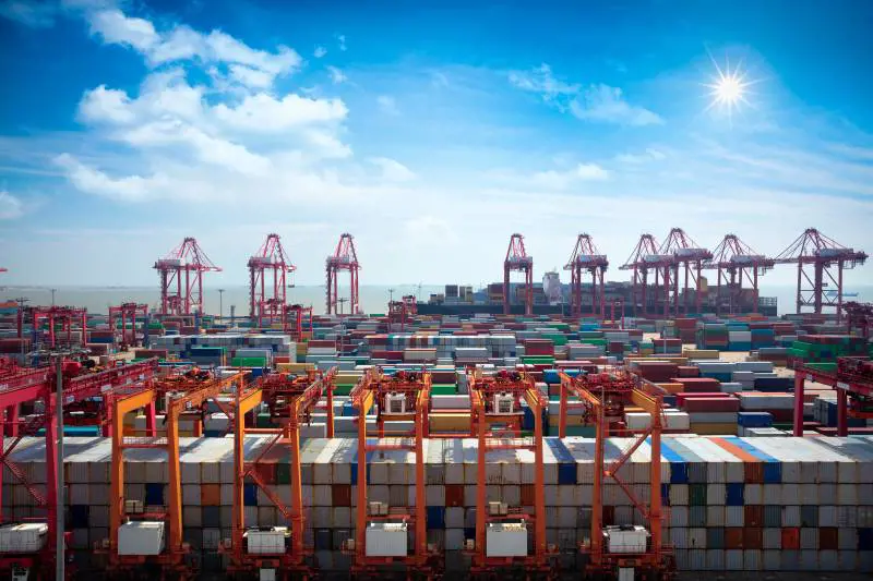 Sviluppo economico globale e sociale: la Cina centra i suoi obiettivi
