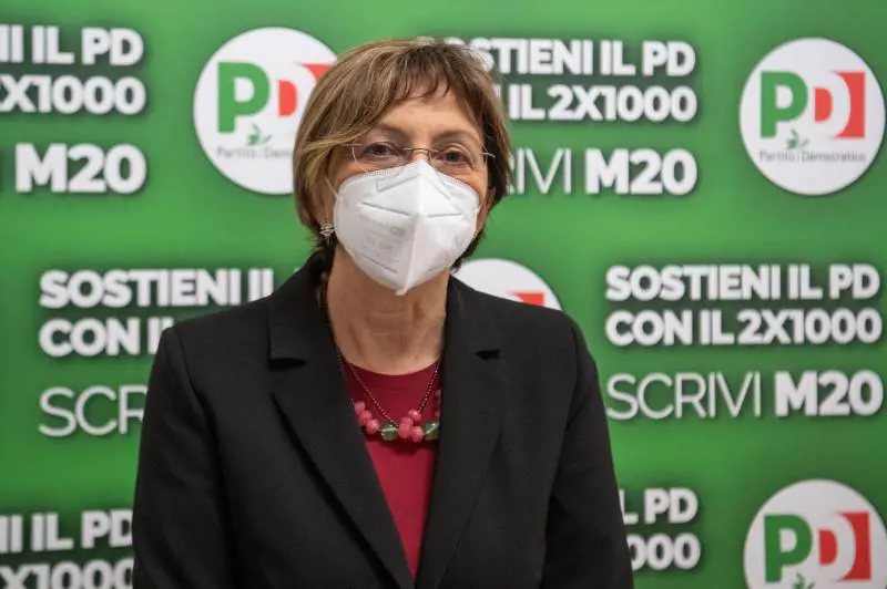 D'Elia deputata con solo 12mila voti