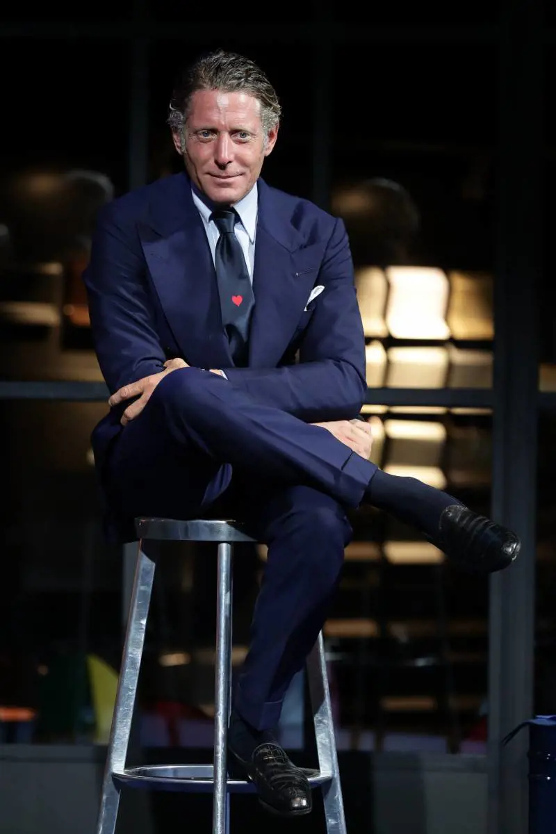 Lapo patron, Del Piero vice. È l'ultima dal caos Juve