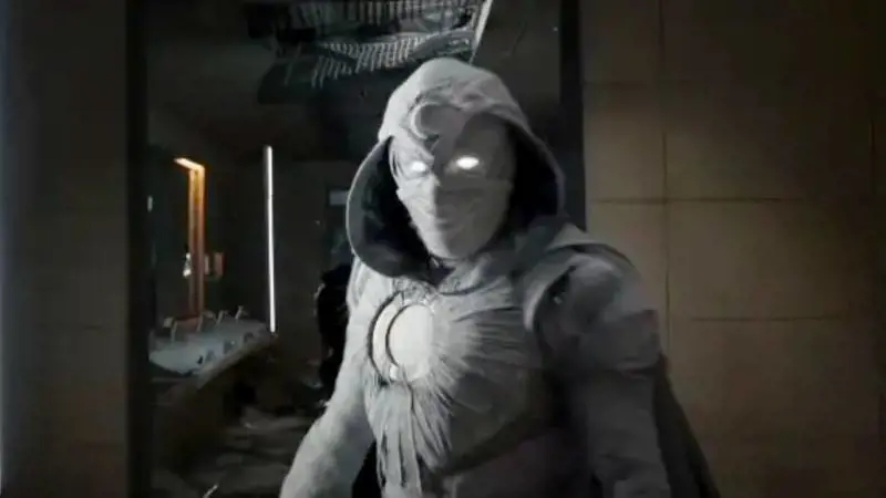 Moon Knight, tutto sulla nuova serie Marvel in arrivo su Disney+