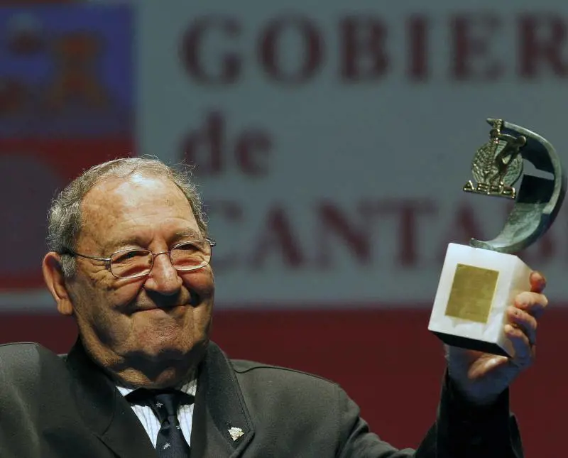 È morto l'unico ex giocatore ad aver vinto 6 Coppe dei Campioni: addio Gento