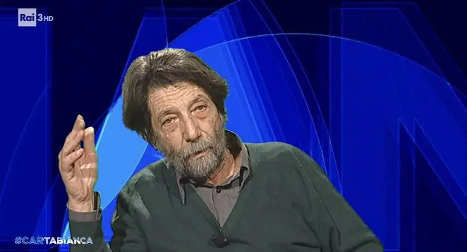 "Mariupol una fiction? Sciocchezze": Cacciari silura Freccero