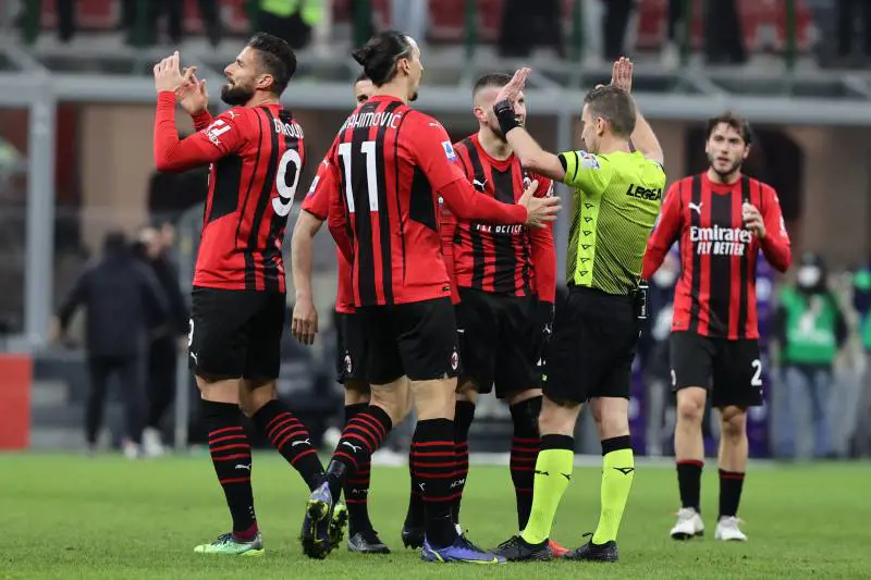 Milan in stile inglese. I suoi peccati originali nascosti solo dai torti