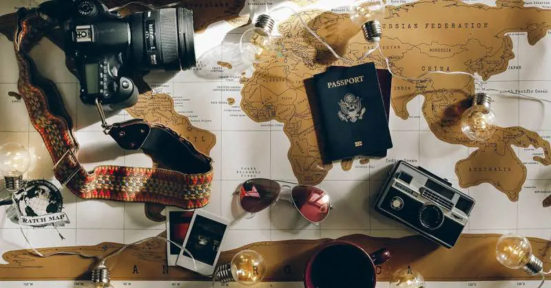 Viaggiare nel 2022: mete e luoghi da scoprire