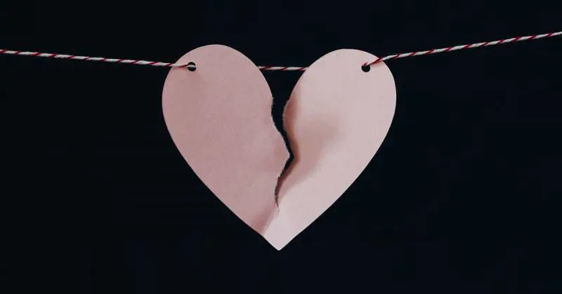 Come affrontare una separazione in casa