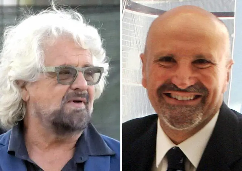 Dai comizi ai post sul blog: così Grillo "tifava" Onorato