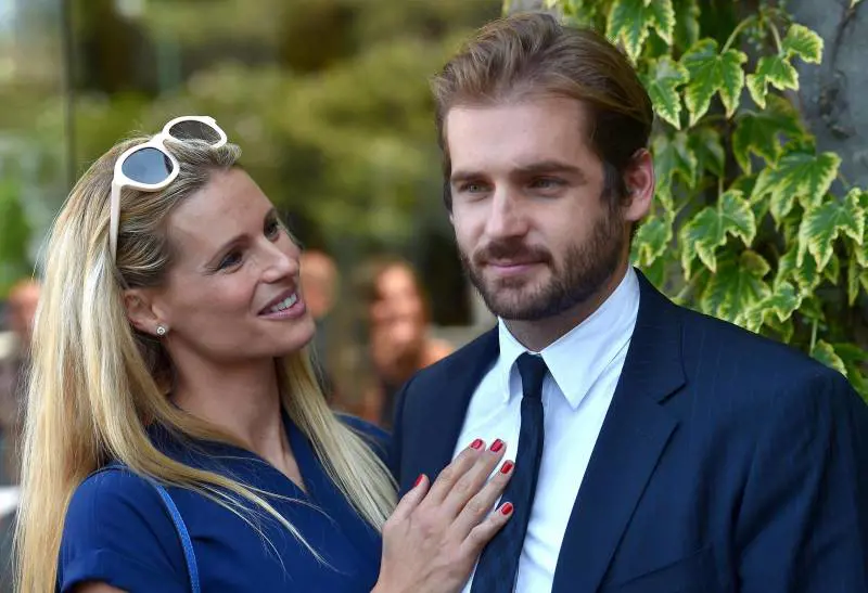 "Ripicche, silenzi e porte chiuse". Così è finita tra Hunziker e Trussardi