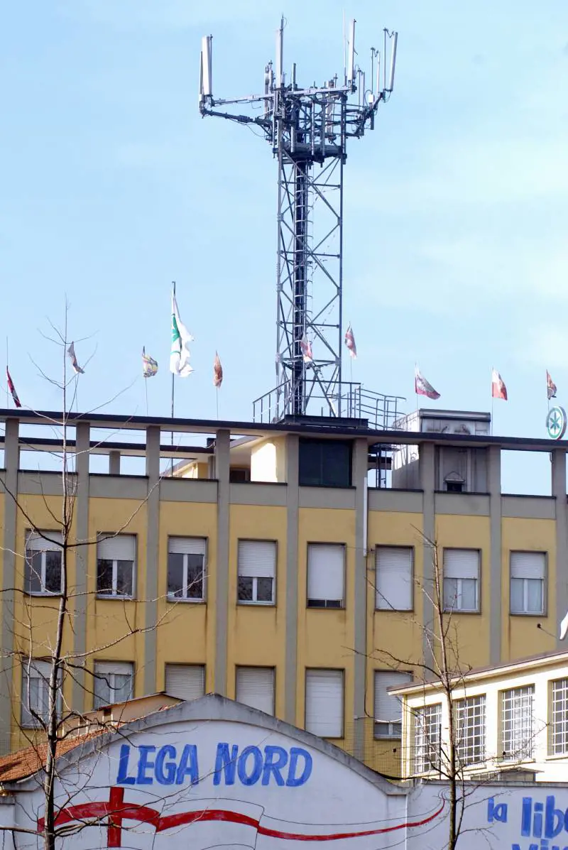 Se cade l'ultimo baluardo padano