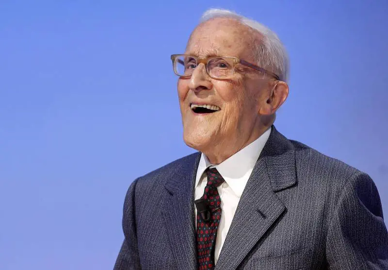 Addio a Sergio Lepri, ex direttore dell’Ansa