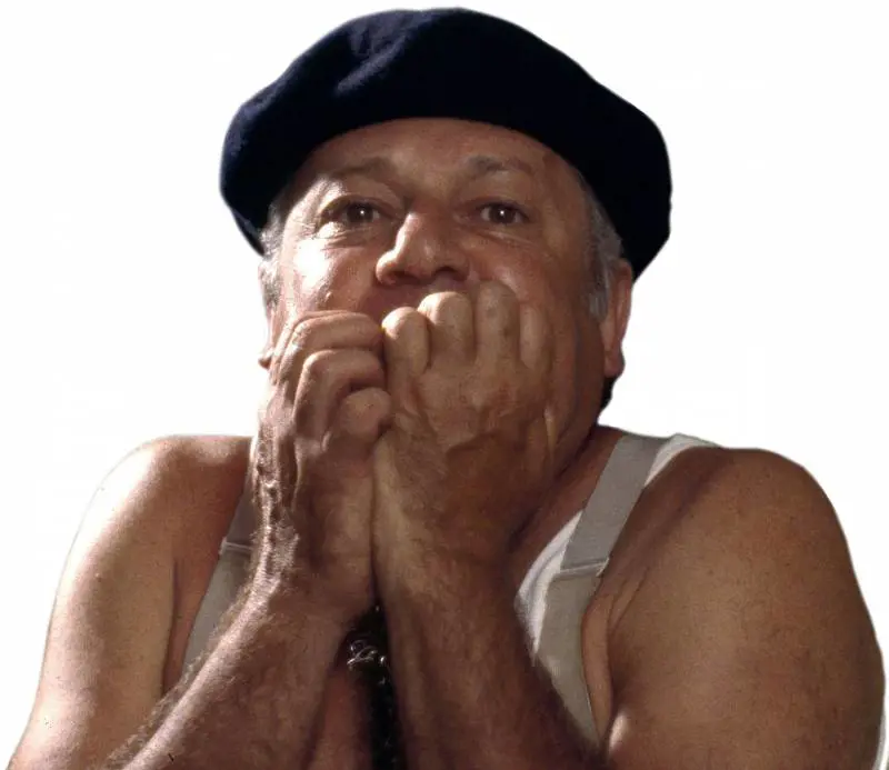 "Com'è umano lui". Così Fantozzi esalta il perdente in noi