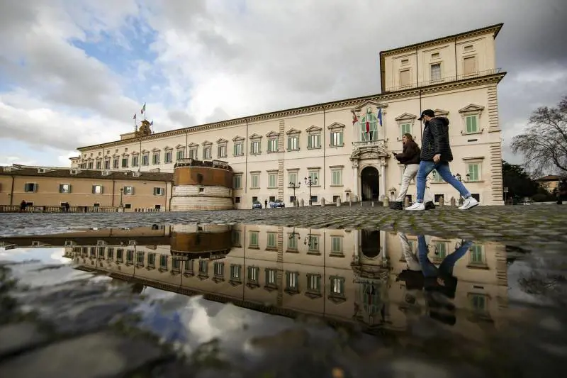Quirinale, quando la sinistra impose i suoi presidenti