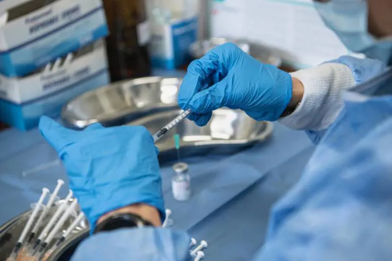 Vaccini, ecco cosa può succede al ciclo mestruale