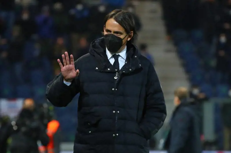 La sosta "salva" l'Inter. E Inzaghi aspetta il regalo