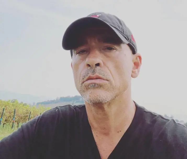 Eros e quel pettegolezzo sulla Hunziker: "Sono libero"