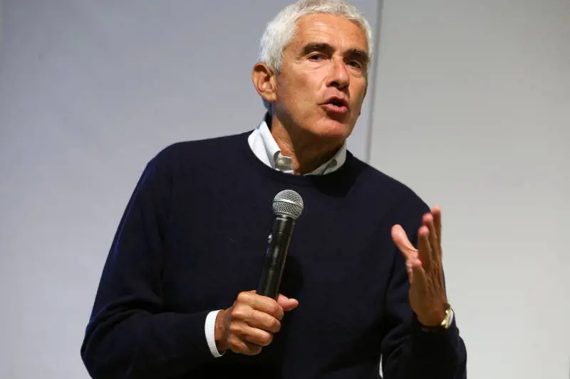 Pier, il politico al 100% può pescare voti ovunque