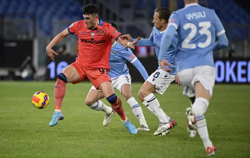 Assenze e stanchezza: Lazio e Dea da 0 a 0