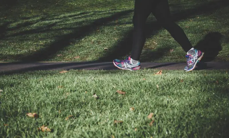 Power walking: cosa è, perché piace agli over 60