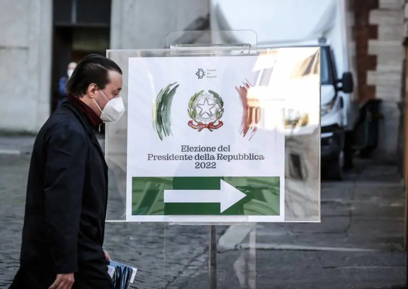 Siamo un Paese di quirinalisti